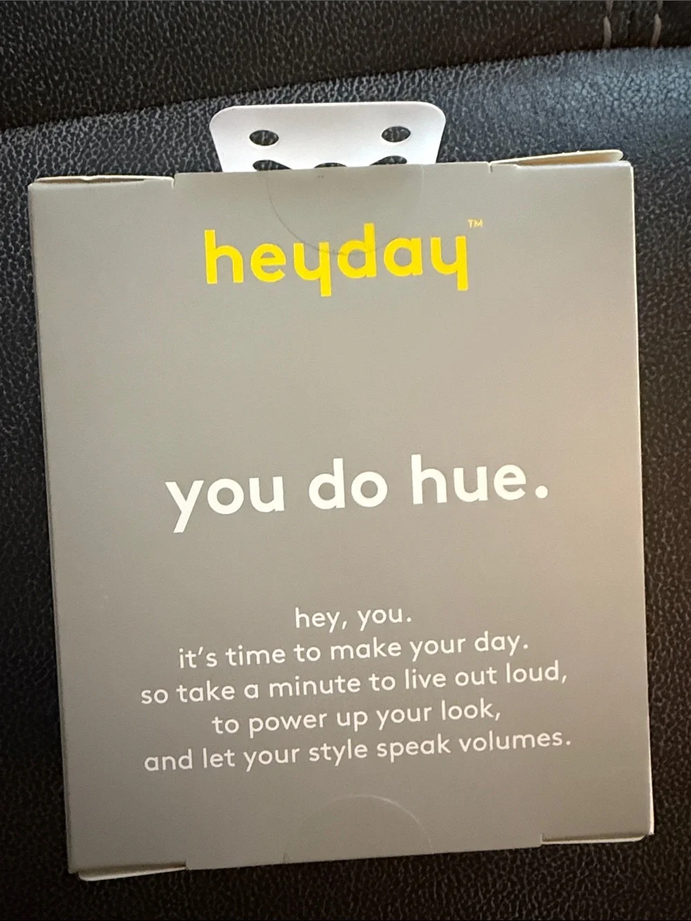 heyday protective earbud